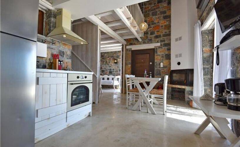 Palazzo Greco Villas 2 Bedroom