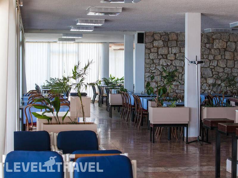Фотография Pavilions Kacjak
