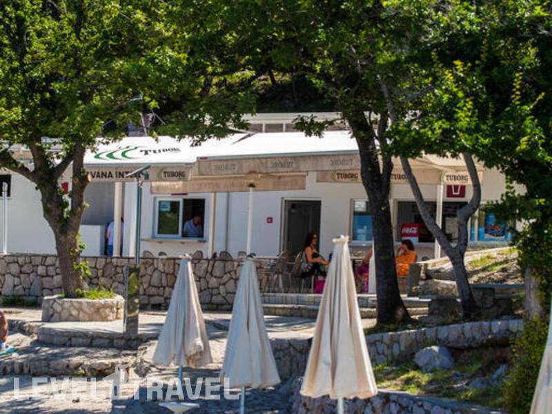 Фотография Pavilions Kacjak