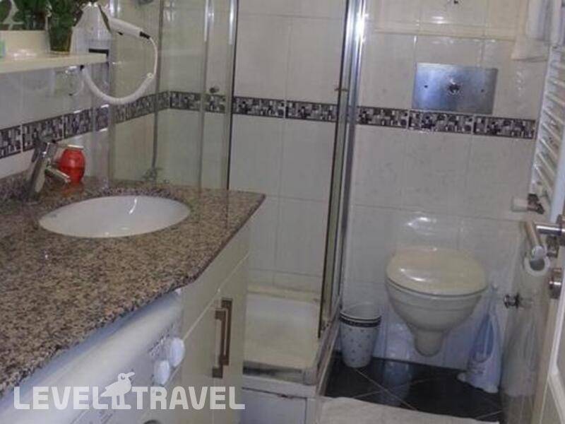 Фотография Hotel Taksim Home Фотография Hotel Taksim Home