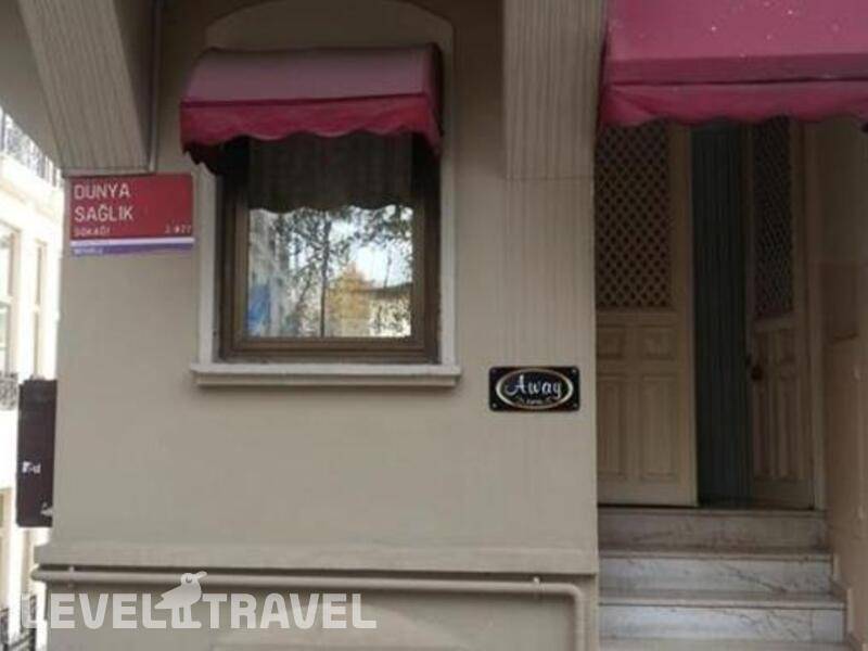 Фотография Hotel Taksim Home Фотография Hotel Taksim Home