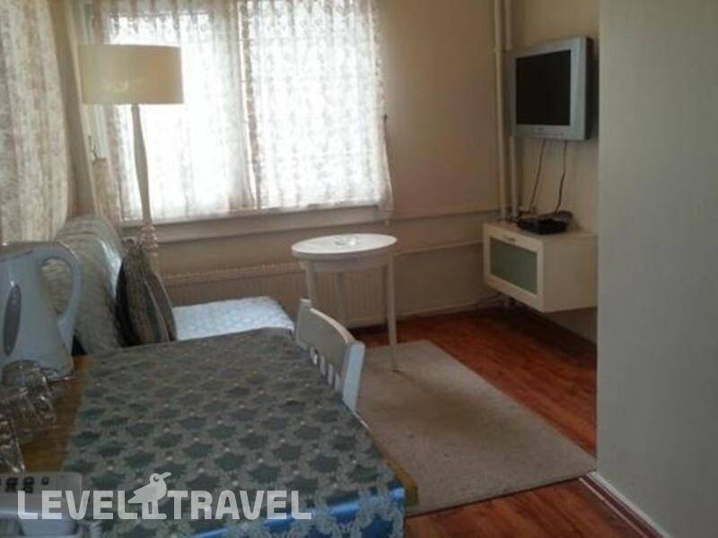 Фотография Hotel Taksim Home Фотография Hotel Taksim Home