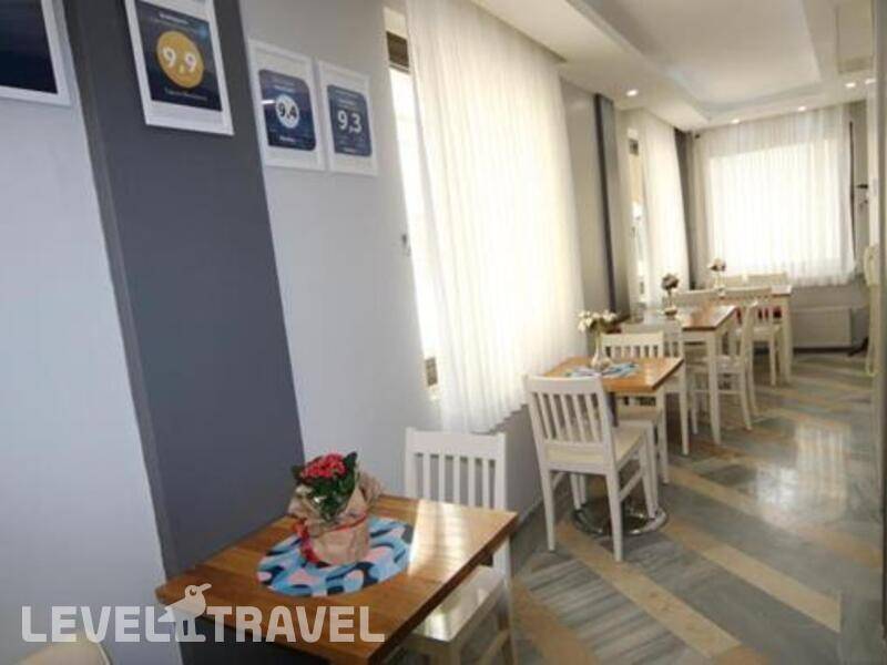 Фотография Hotel Taksim Home Фотография Hotel Taksim Home