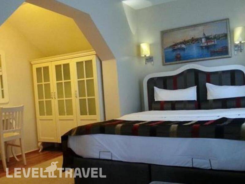 Фотография Hotel Taksim Home Фотография Hotel Taksim Home