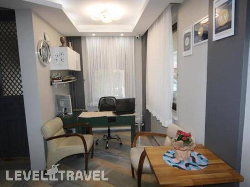 Фотография Hotel Taksim Home Фотография Hotel Taksim Home