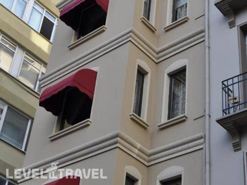 Фотография Hotel Taksim Home Фотография Hotel Taksim Home