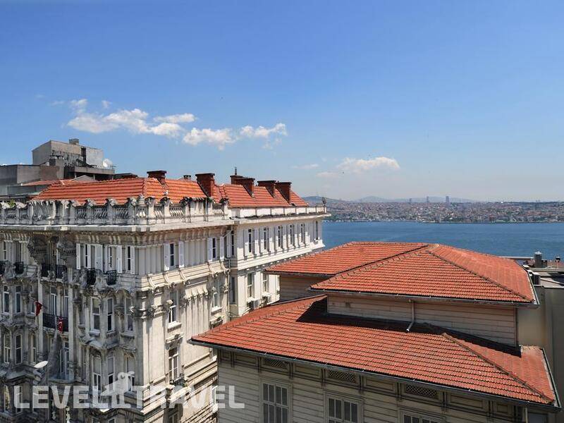 Фотография Maroon Bosphorus Hotel