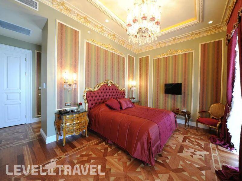 Фотография Maroon Bosphorus Hotel