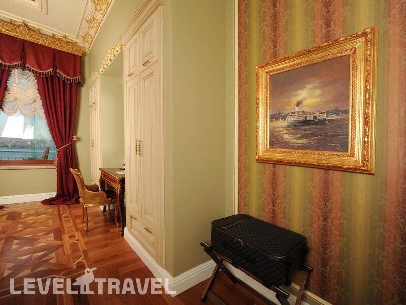 Фотография Maroon Bosphorus Hotel