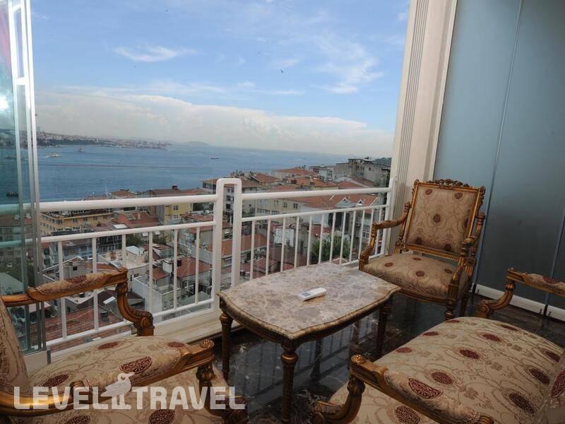 Фотография Maroon Bosphorus Hotel