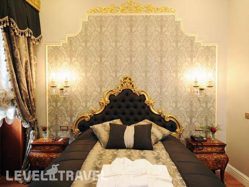 Фотография Maroon Bosphorus Hotel