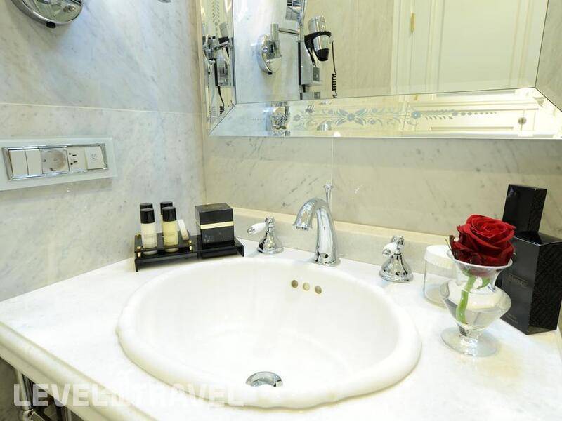 Фотография Maroon Bosphorus Hotel