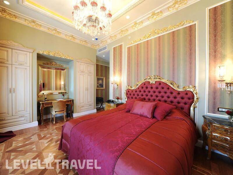 Фотография Maroon Bosphorus Hotel