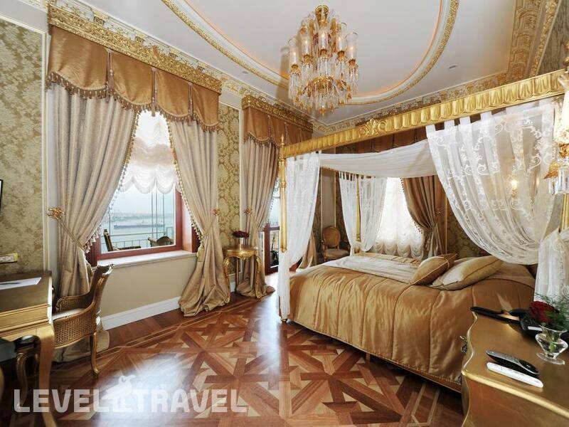 Фотография Maroon Bosphorus Hotel