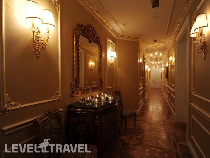 Фотография Maroon Bosphorus Hotel