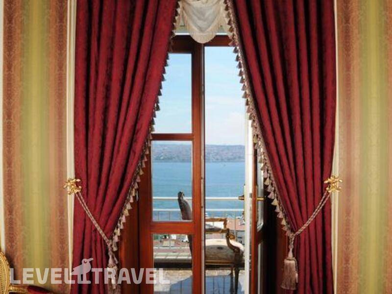 Фотография Maroon Bosphorus Hotel