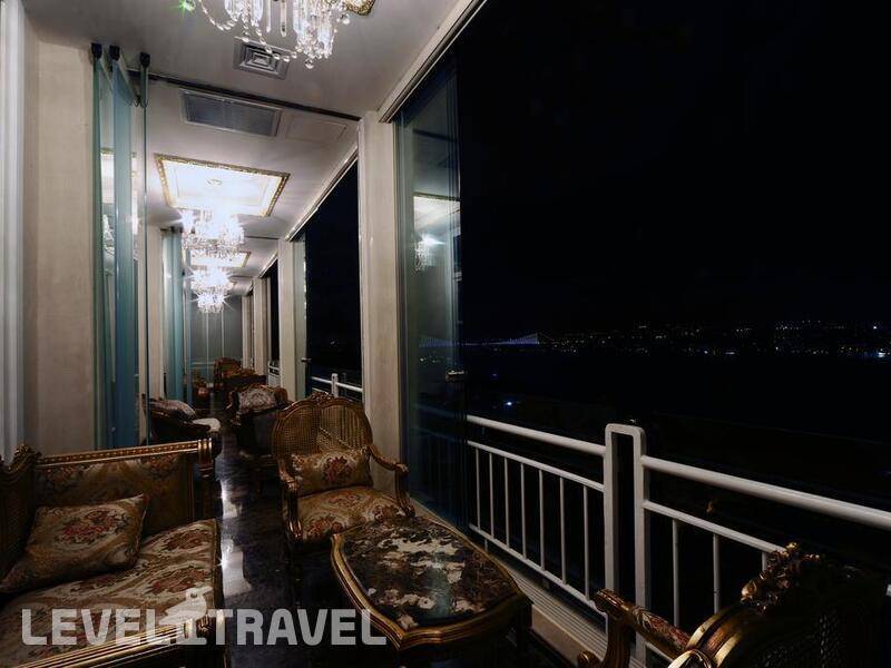 Фотография Maroon Bosphorus Hotel