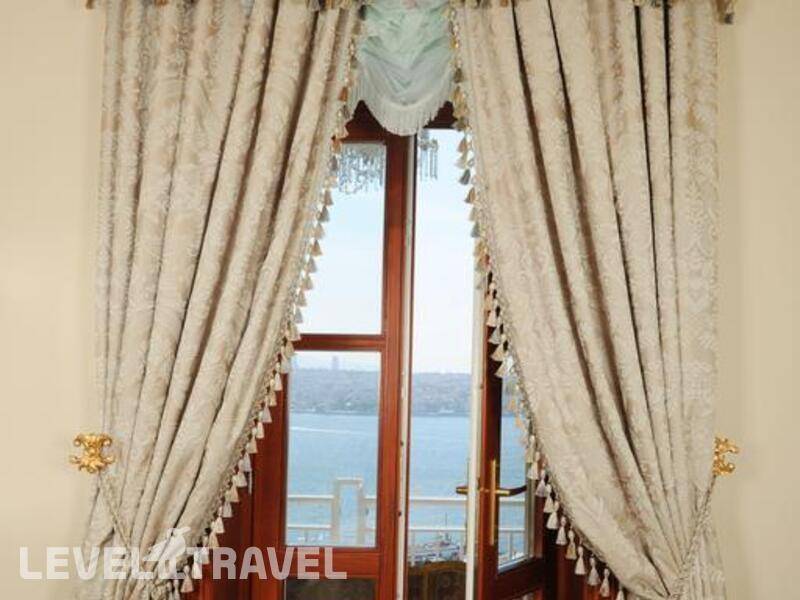 Фотография Maroon Bosphorus Hotel