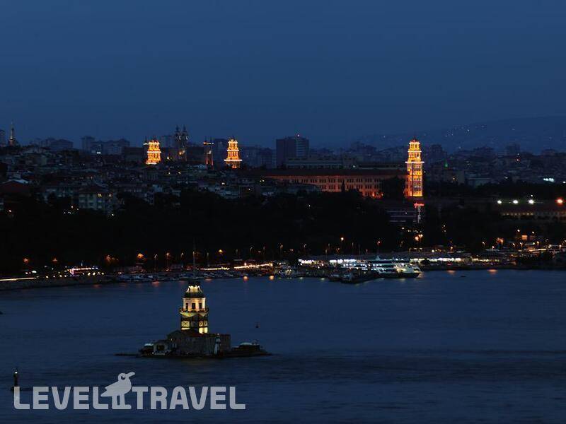 Фотография Maroon Bosphorus Hotel