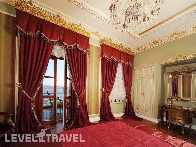Фотография Maroon Bosphorus Hotel