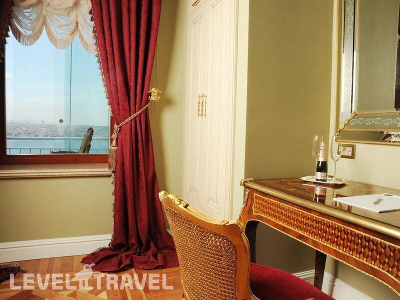 Фотография Maroon Bosphorus Hotel