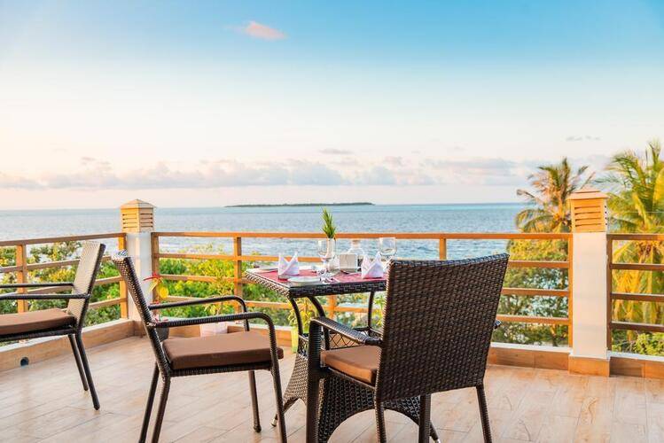 Vilu Thari Inn Maldives Guest House