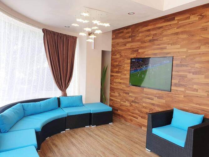 Vilu Thari Inn Maldives Guest House