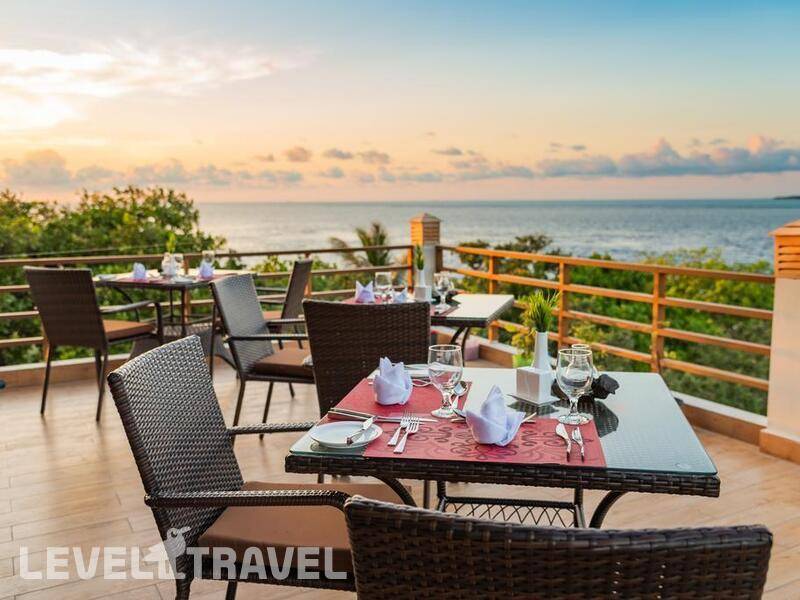 Фотография Vilu Thari Inn Maldives Guest House