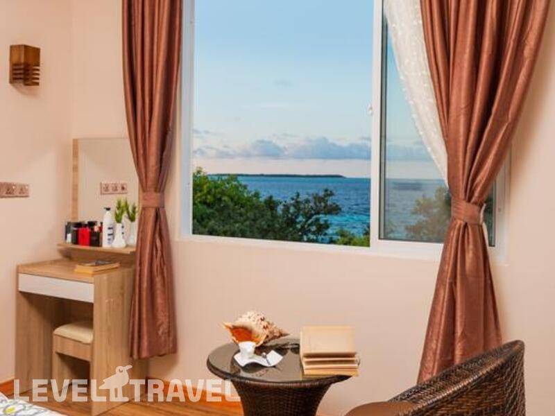 Фотография Vilu Thari Inn Maldives Guest House