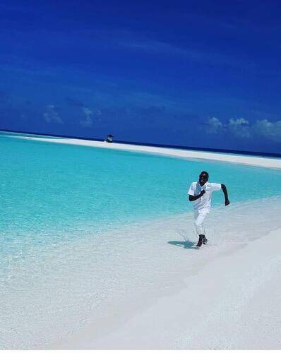 Vilu Thari Inn Maldives Guest House