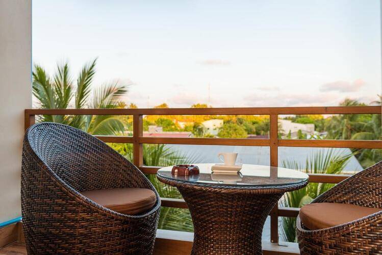 Vilu Thari Inn Maldives Guest House
