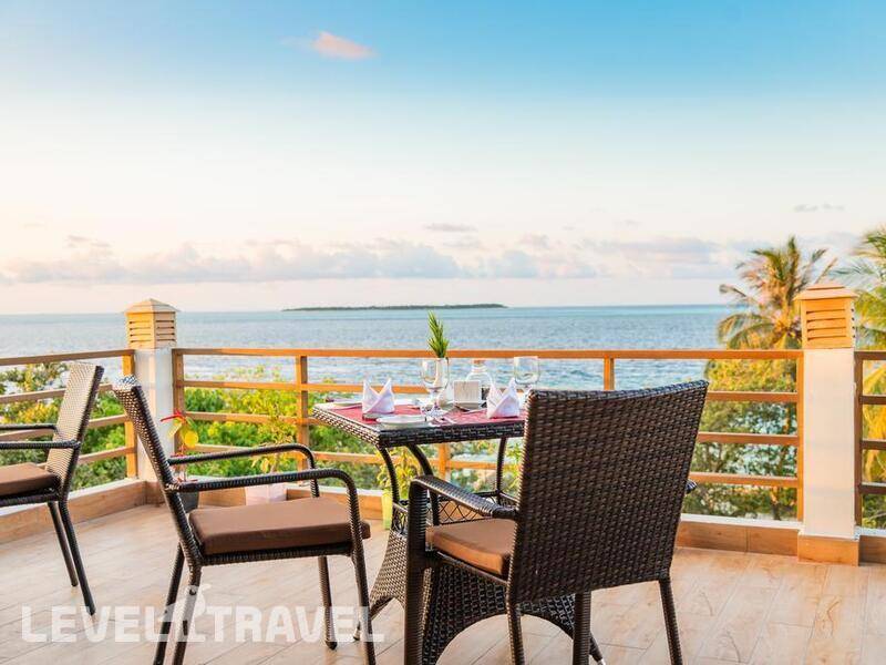Фотография Vilu Thari Inn Maldives Guest House