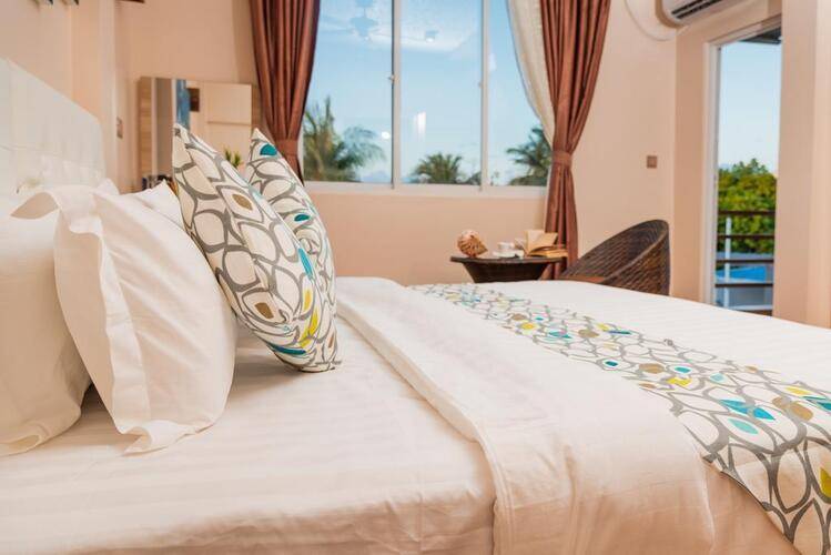 Vilu Thari Inn Maldives Guest House