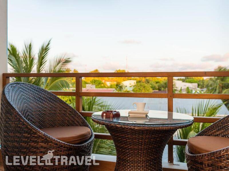 Фотография Vilu Thari Inn Maldives Guest House