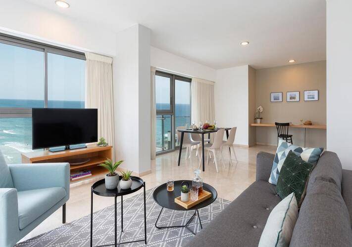 Okeanos Aparthotel