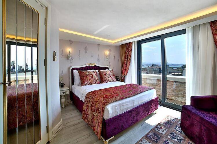 Anthemis Hotel