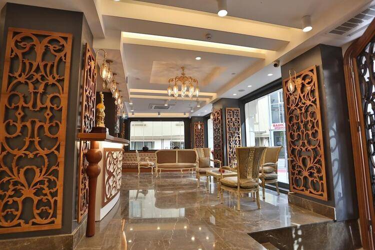 Anthemis Hotel