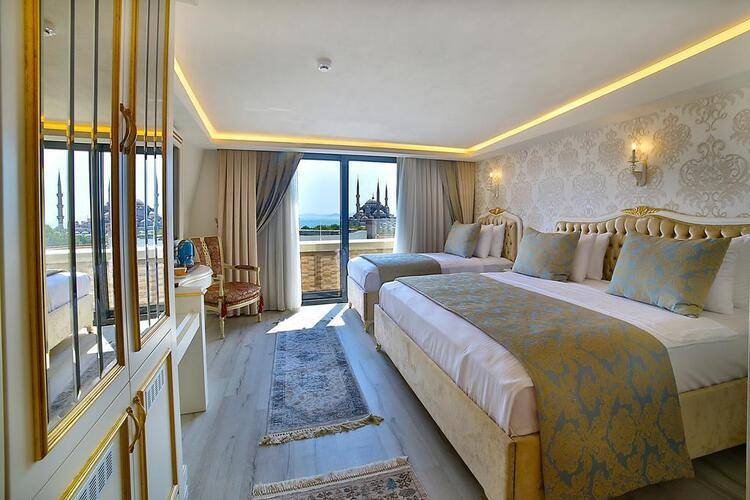 Anthemis Hotel