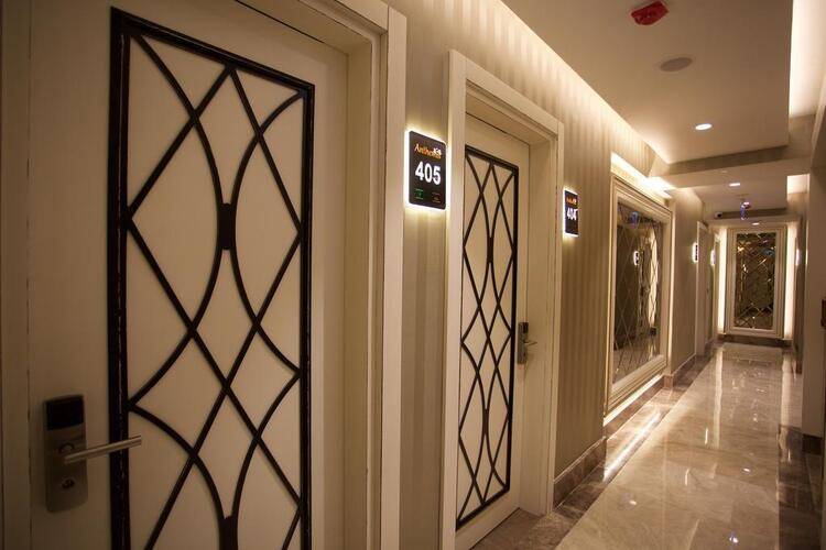 Anthemis Hotel