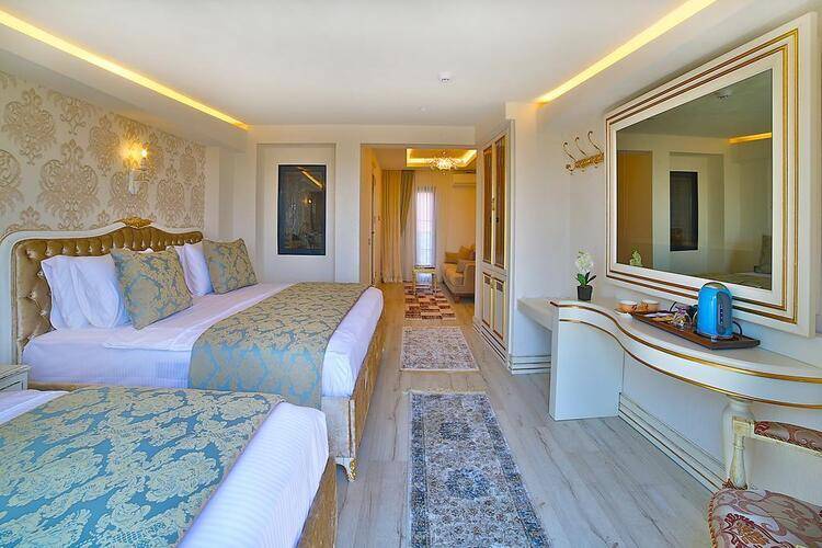 Anthemis Hotel