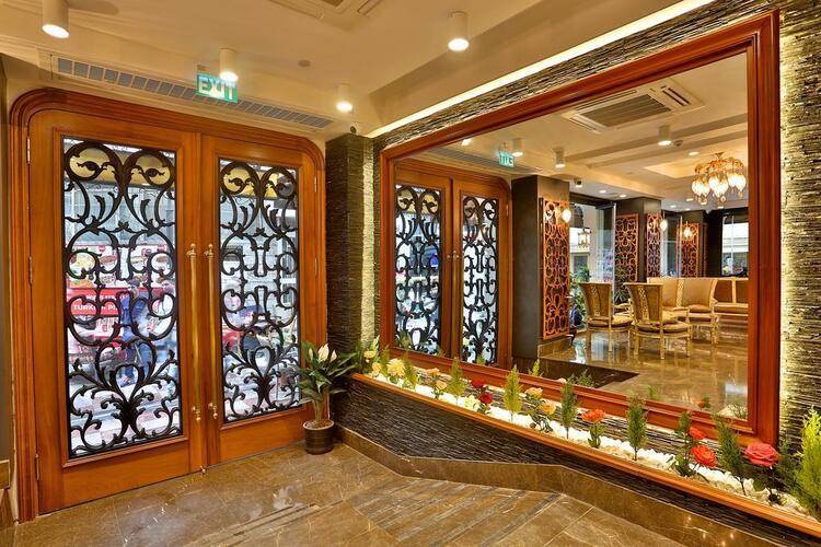 Anthemis Hotel