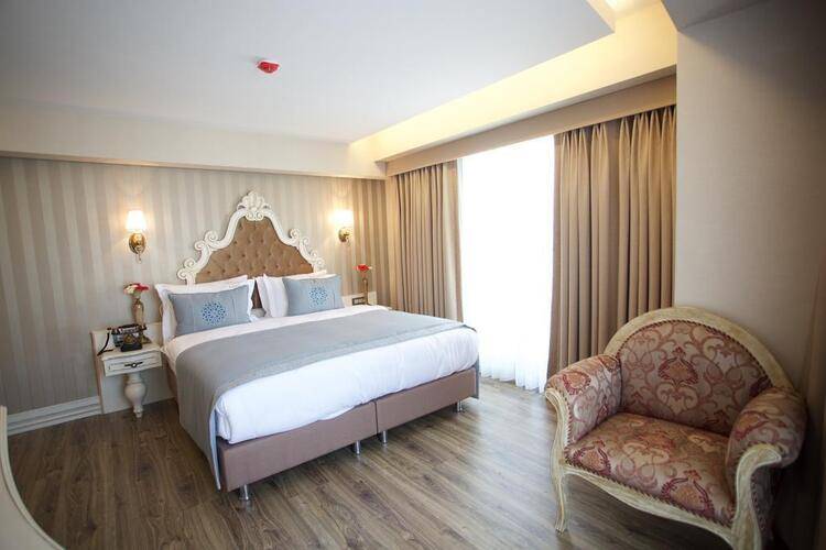 Anthemis Hotel