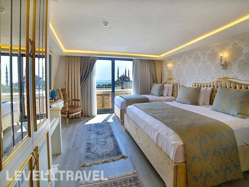 Фотография Anthemis Hotel