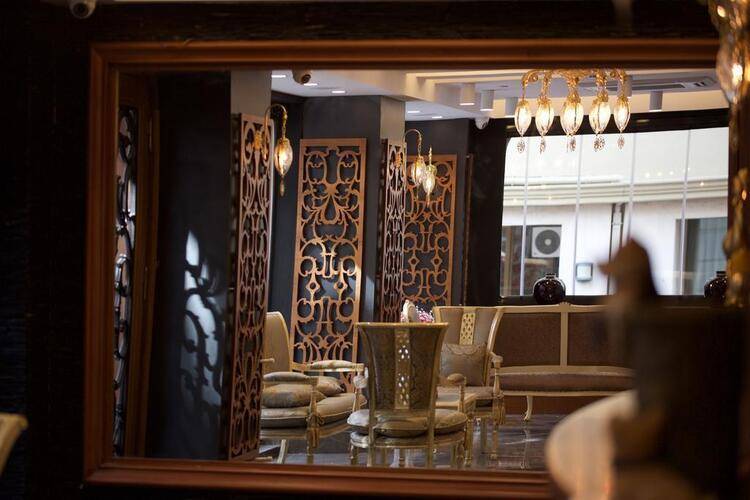Anthemis Hotel