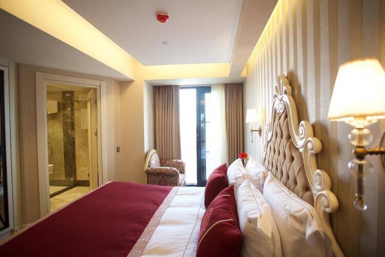 Anthemis Hotel