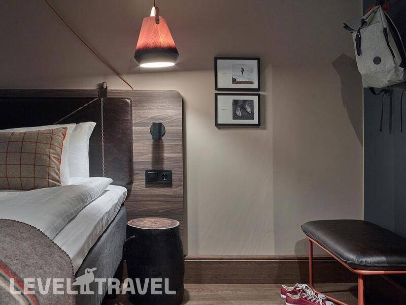 Фотография Downtown Camper By Scandic