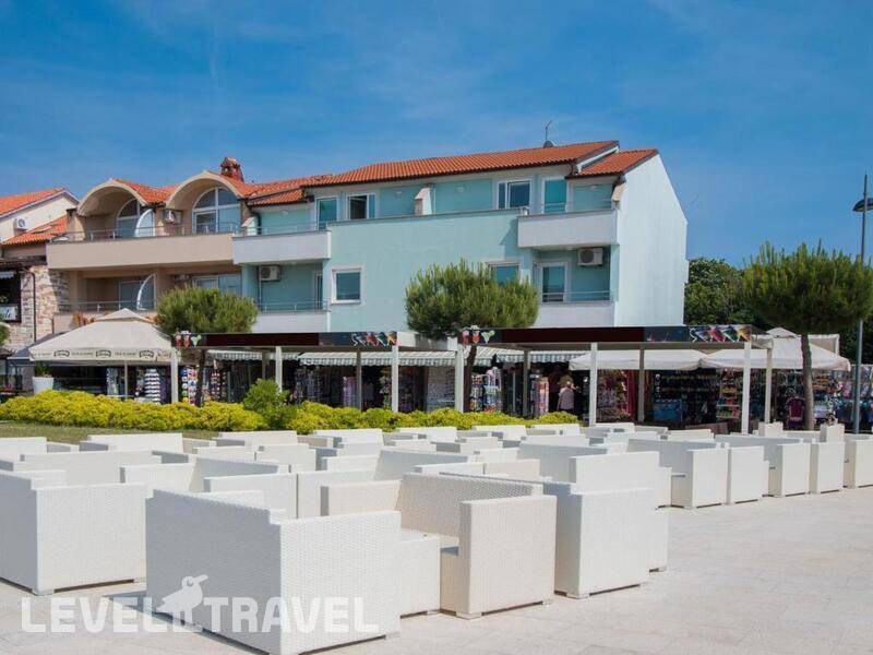 Фотография Apartment Riva