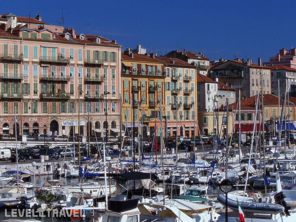 фотографии отеля Adagio Access Nice Acropolis в Франция(Ницца) - фото №20