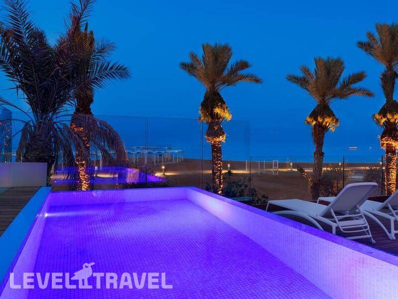 Фотография Milos Hotel Dead Sea Фотография Milos Hotel Dead Sea