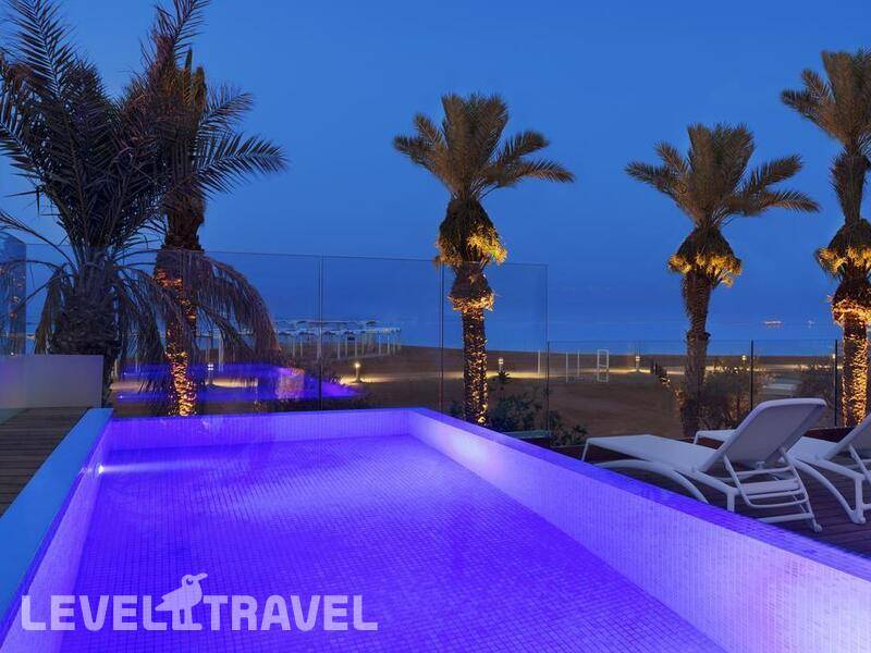 Фотография Milos Hotel Dead Sea Фотография Milos Hotel Dead Sea